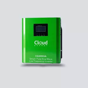 Cloud Energy | 2KVA / 24V Home  Inverters