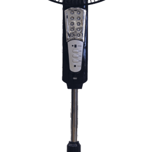 Cloud Energy | 18 Inch Fan AC/DC