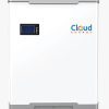 Cloud Energy | 100AH/48V LITHIUM BATTERY (51.2V)